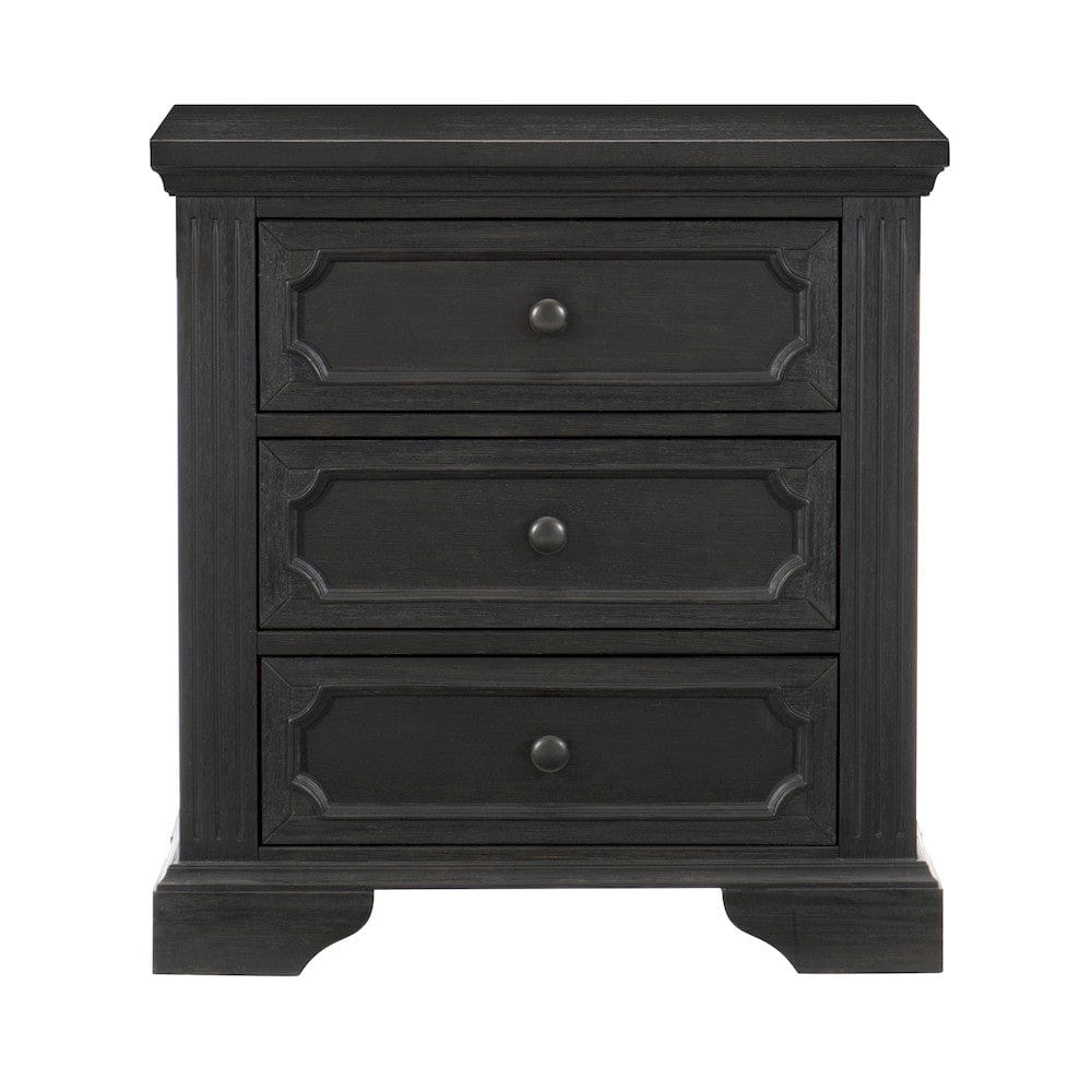 Homelegance  - Bolingbrook Night Stand - 1647-4  view 1