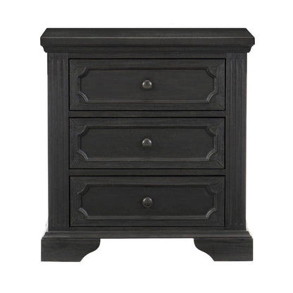 Homelegance  - Bolingbrook Night Stand - 1647-4  view 1