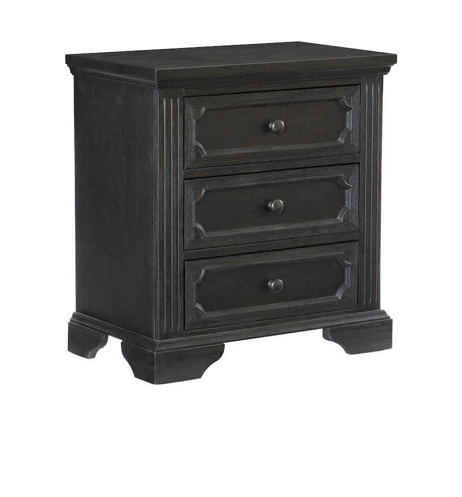 Homelegance  - Bolingbrook Night Stand - 1647-4  view 2