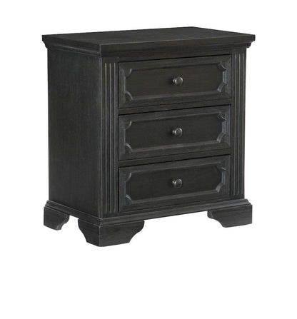 Homelegance  - Bolingbrook Night Stand - 1647-4  view 2