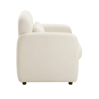 Homelegance  - Bonham Accent Chair in Beige - 1150BE-1  view 3