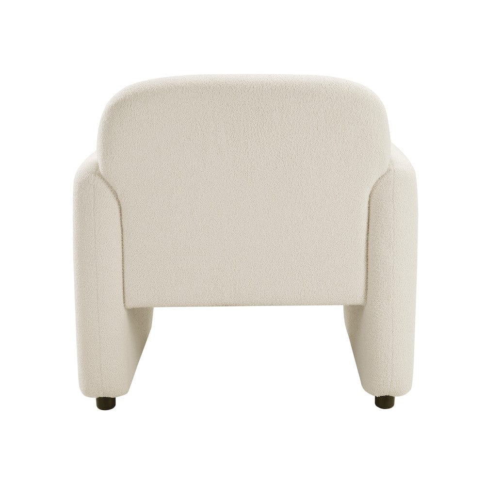 Homelegance  - Bonham Accent Chair in Beige - 1150BE-1  view 8