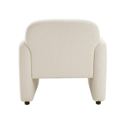 Homelegance  - Bonham Accent Chair in Beige - 1150BE-1  view 8