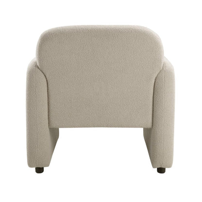 Homelegance  - Bonham Accent Chair in Taupe - 1150TP-1  view 5