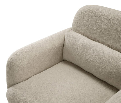 Homelegance  - Bonham Accent Chair in Taupe - 1150TP-1  view 9