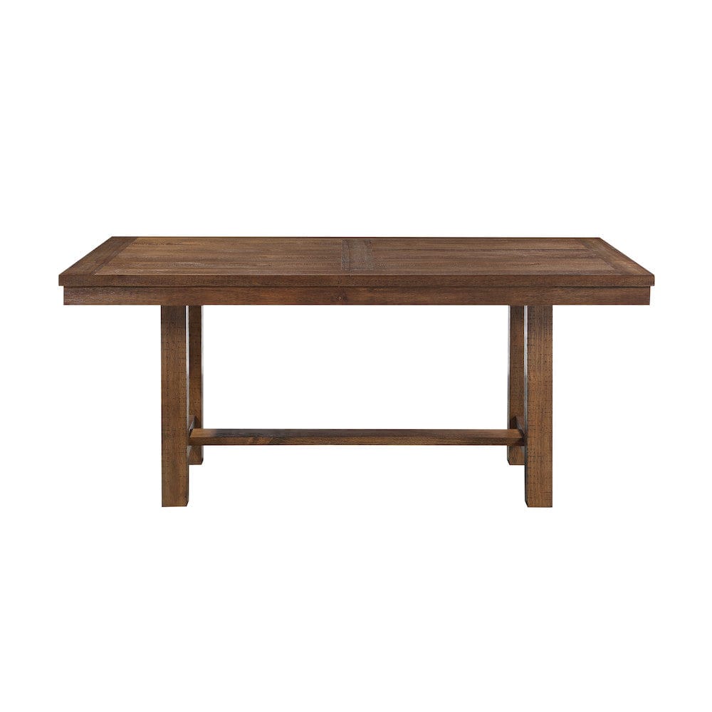 Homelegance  - Bonner Dining Table - 5808-68  view 1