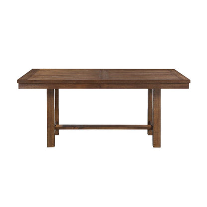Homelegance  - Bonner Dining Table - 5808-68  view 1