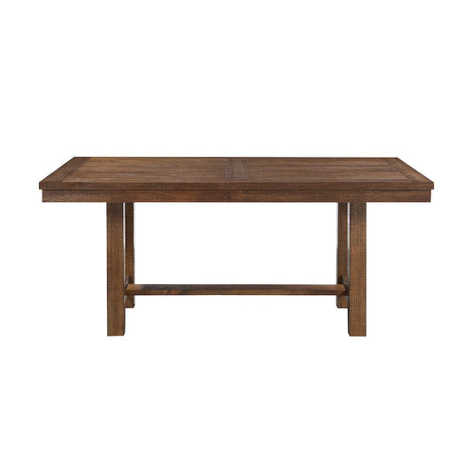 Homelegance  - Bonner Dining Table - 5808-68  view 1