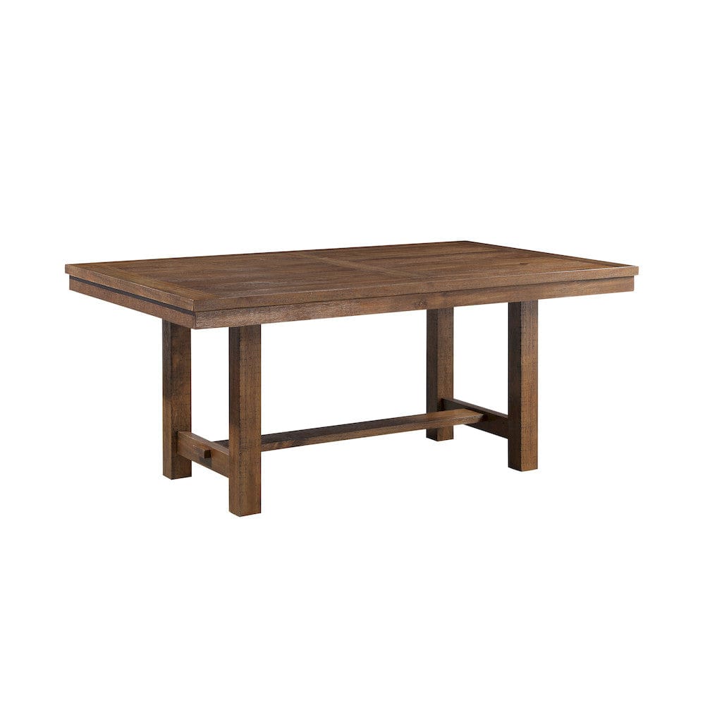 Homelegance  - Bonner Dining Table - 5808-68  view 2