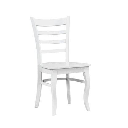 Homelegance  - Bonnie Side Chair - 5924WS  view 1