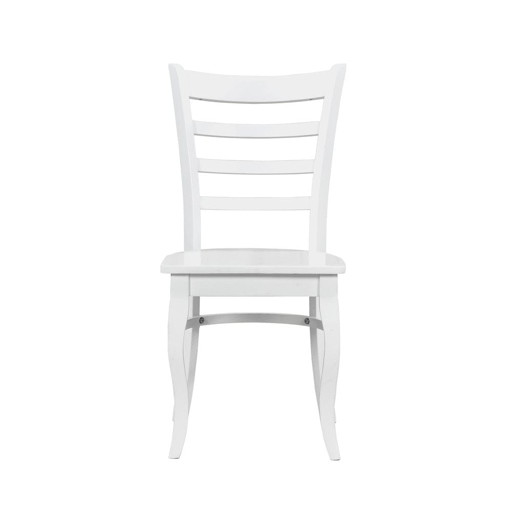 Homelegance  - Bonnie Side Chair - 5924WS  view 2