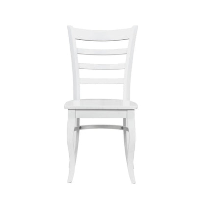 Homelegance  - Bonnie Side Chair - 5924WS  view 2