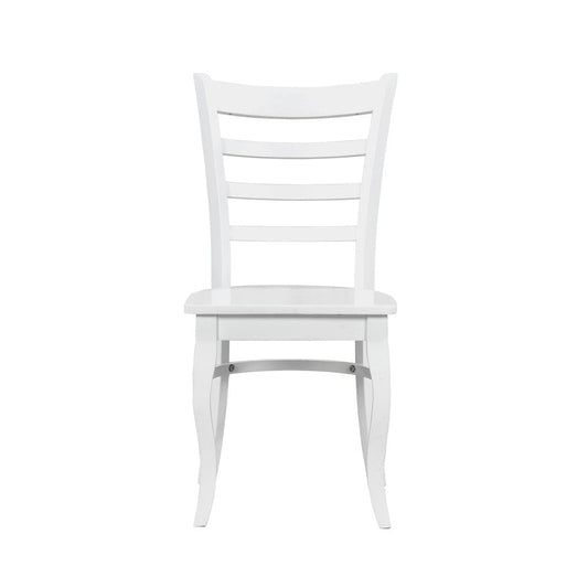 Homelegance  - Bonnie Side Chair - 5924WS  view 2