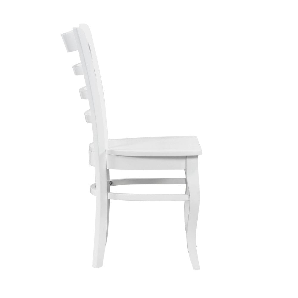 Homelegance  - Bonnie Side Chair - 5924WS  view 3