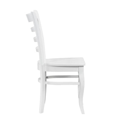 Homelegance  - Bonnie Side Chair - 5924WS  view 3