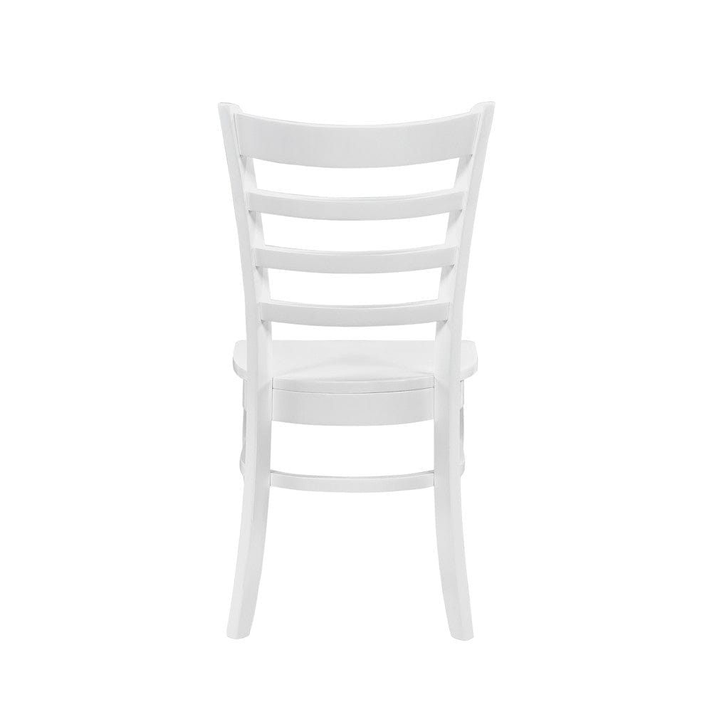 Homelegance  - Bonnie Side Chair - 5924WS  view 4