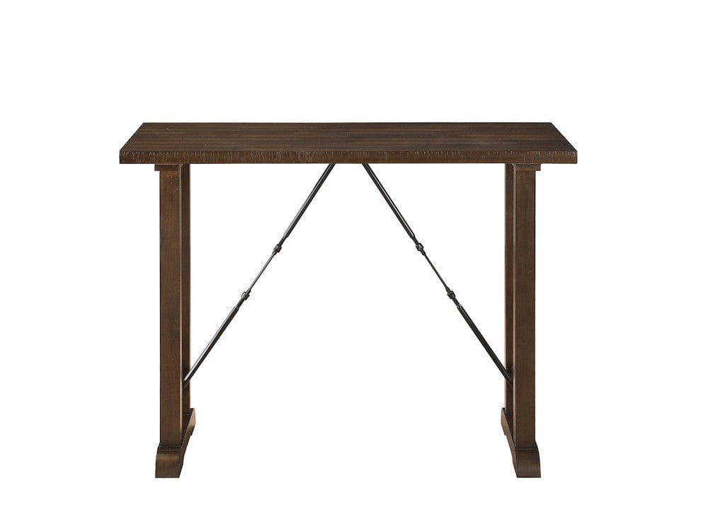 Homelegance  - Bracknell 3-Piece Pack Counter Height Set - 5686-32  view 3