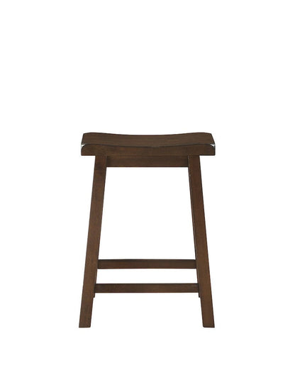 Homelegance  - Bracknell 3-Piece Pack Counter Height Set - 5686-32  view 6