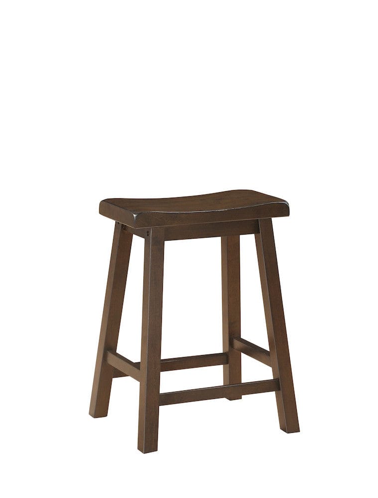 Homelegance  - Bracknell 3-Piece Pack Counter Height Set - 5686-32  view 7