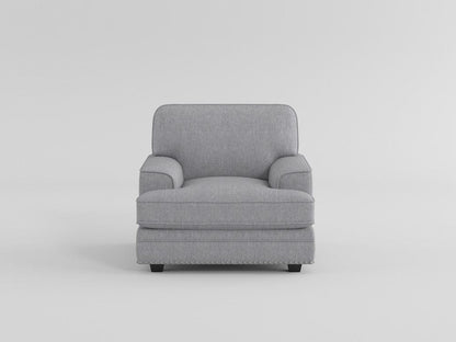 Homelegance  - Bradford Chair in Sand - 9648SN-1  view 7