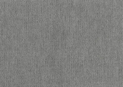 Homelegance  - Bradford Love Seat in Gray - 9648GY-2  view 4
