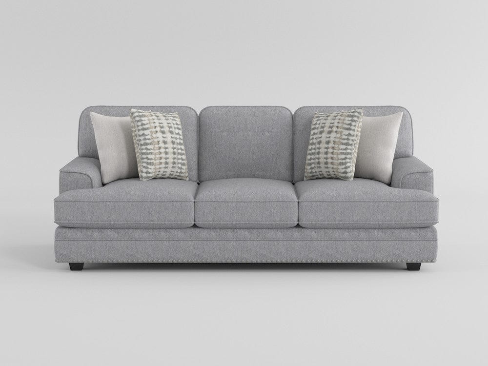 Homelegance  - Bradford Sofa in Sand - 9648SN-3  view 8