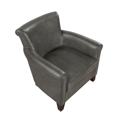 Homelegance  - Braintree Accent Chair in Gray - 9278-7255  view 3