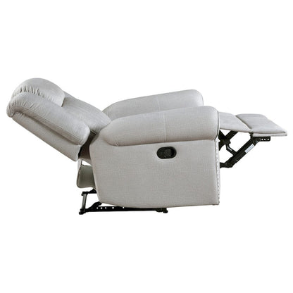 Homelegance  - Brennen Reclining Chair in Mist - 9204MT-1  view 10