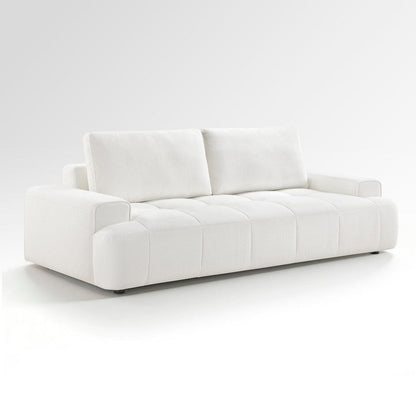 Homelegance  - Brera Sofa in Beige - 9126BEG-3  view 1