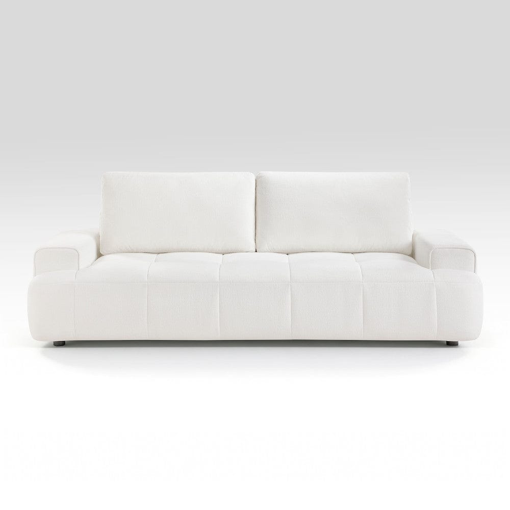 Homelegance  - Brera Sofa in Beige - 9126BEG-3  view 7