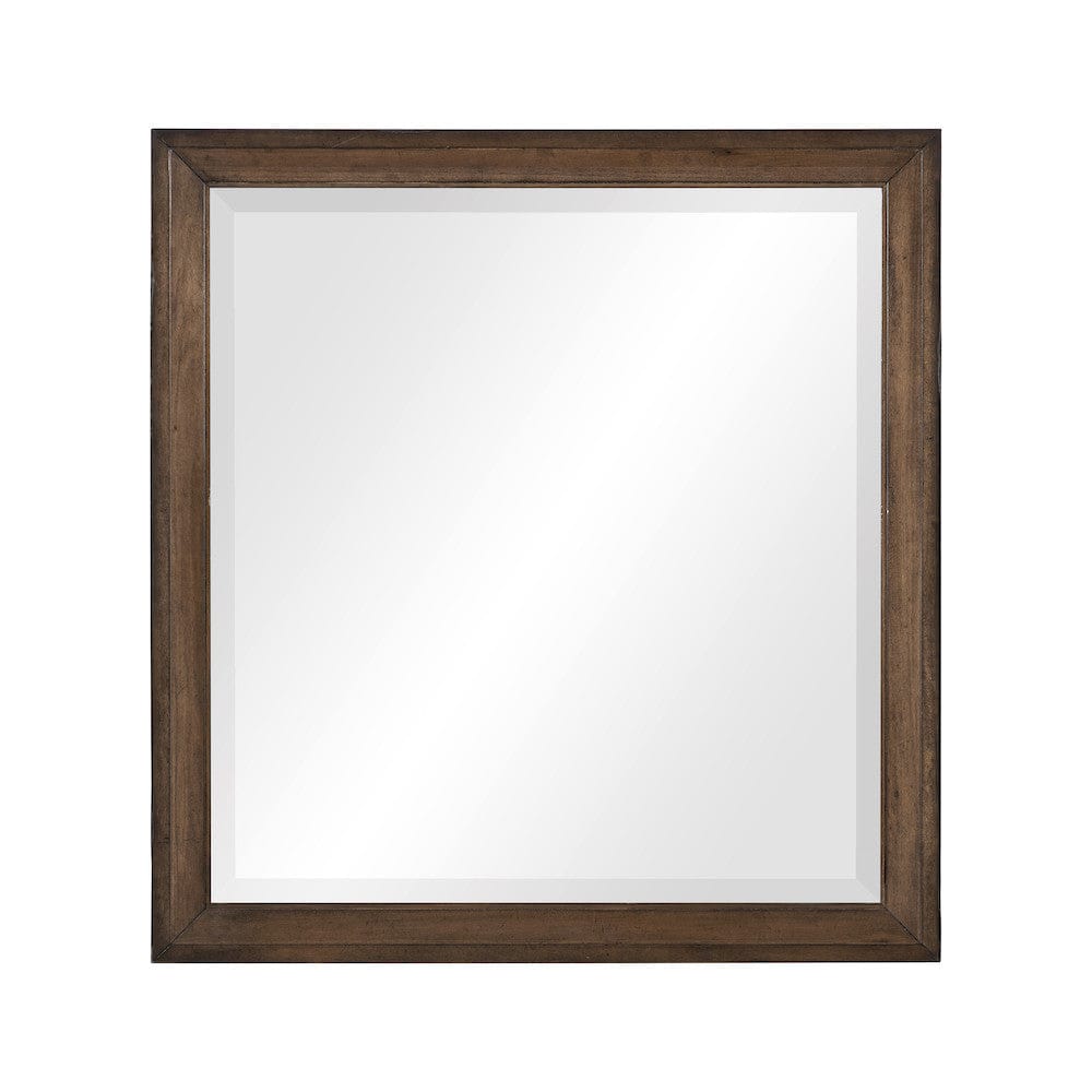 Homelegance  - Brevard Mirror - 1584-6  view 1