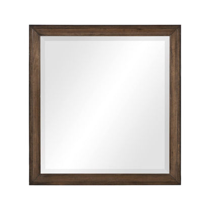 Homelegance  - Brevard Mirror - 1584-6  view 1