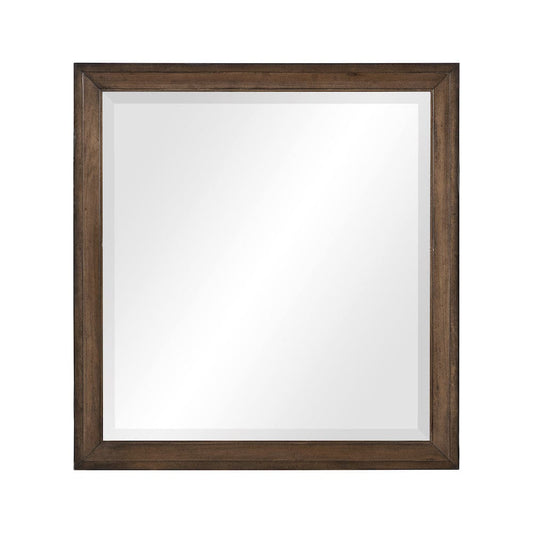 Homelegance  - Brevard Mirror - 1584-6  view 1