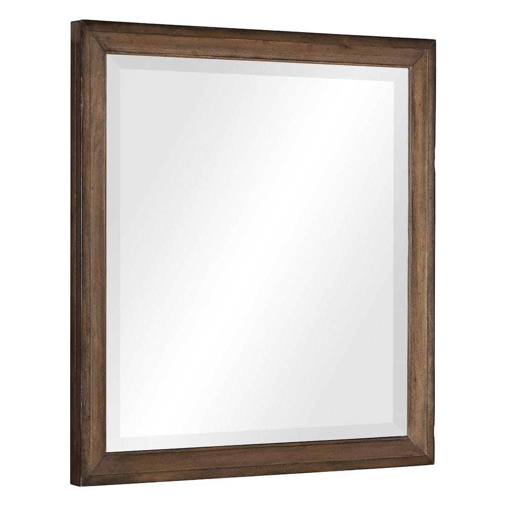 Homelegance  - Brevard Mirror - 1584-6  view 2