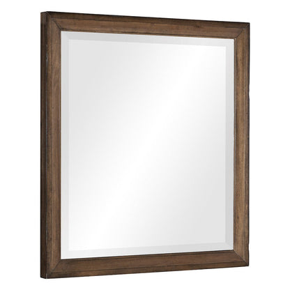 Homelegance  - Brevard Mirror - 1584-6  view 2