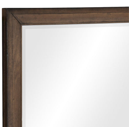 Homelegance  - Brevard Mirror - 1584-6  view 3