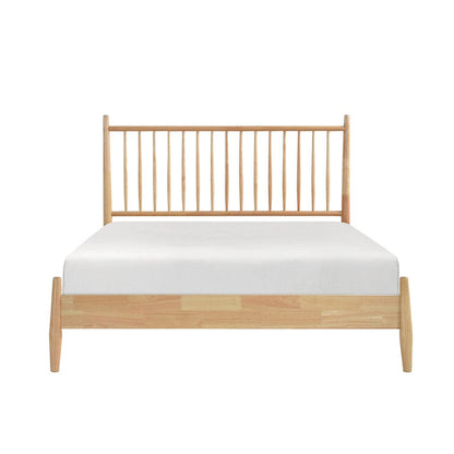 Homelegance  - Brickell Full Platform Bed - 1490F-1  view 3