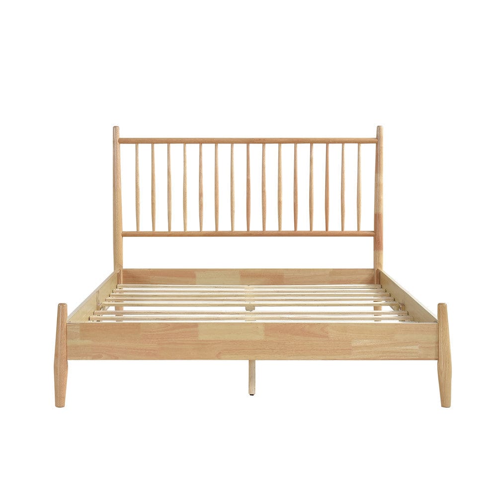 Homelegance  - Brickell Queen Platform Bed - 1490-1  view 4
