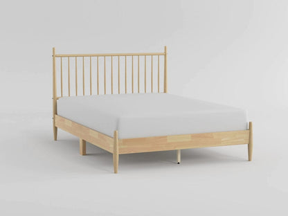 Homelegance  - Brickell Twin Platform Bed - 1490T-1  view 9