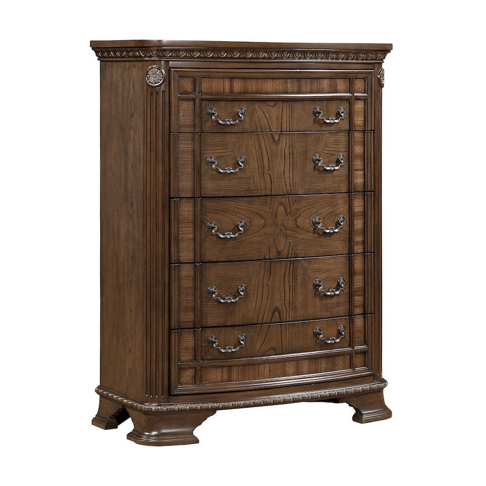 Homelegance  - Bridgepoint Chest - 2392-9  view 1