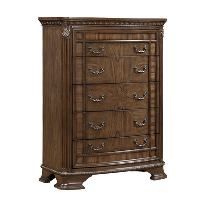 Homelegance  - Bridgepoint Chest - 2392-9  view 1