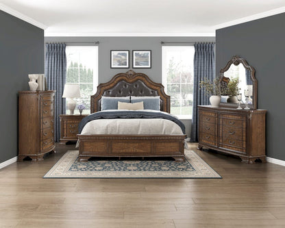 Homelegance  - Bridgepoint Chest - 2392-9  view 3