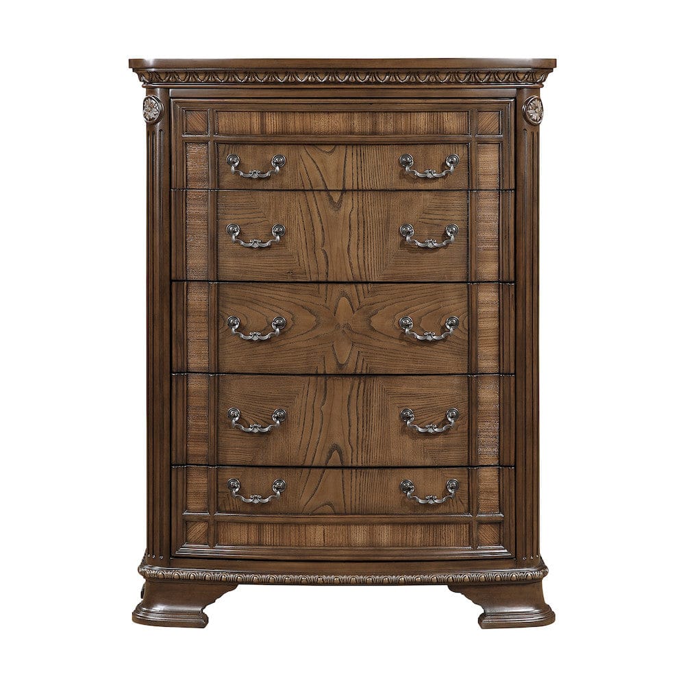 Homelegance  - Bridgepoint Chest - 2392-9  view 4