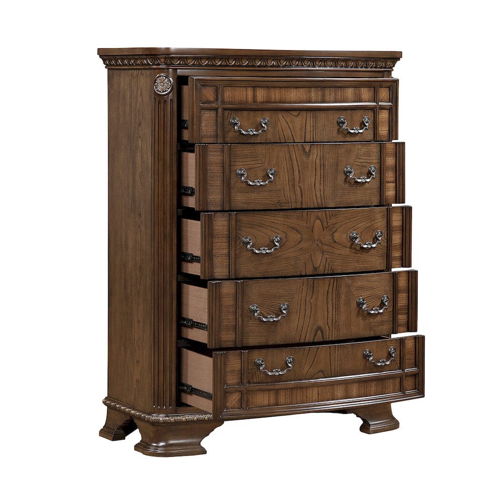 Homelegance  - Bridgepoint Chest - 2392-9  view 5