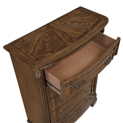 Homelegance  - Bridgepoint Chest - 2392-9  view 6