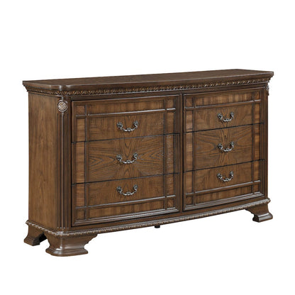 Homelegance  - Bridgepoint Dresser - 2392-5  view 1