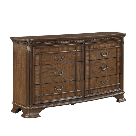 Homelegance  - Bridgepoint Dresser - 2392-5  view 1