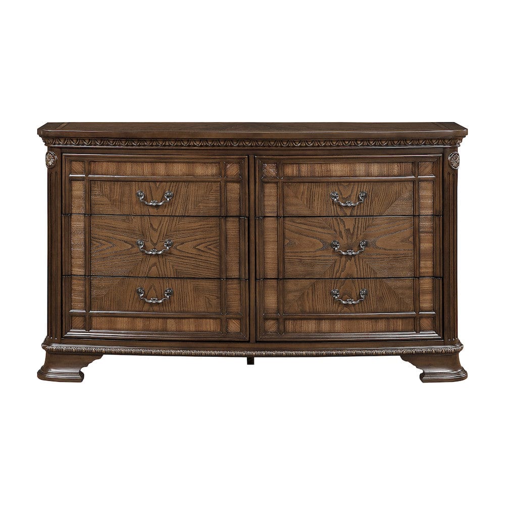Homelegance  - Bridgepoint Dresser - 2392-5  view 3