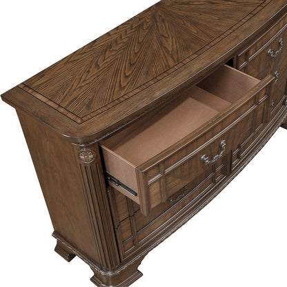 Homelegance  - Bridgepoint Dresser - 2392-5  view 5