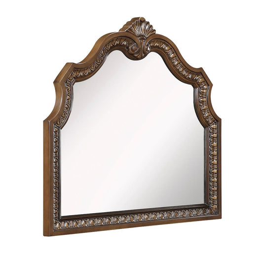 Homelegance  - Bridgepoint Mirror - 2392-6  view 1